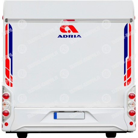 ADRIA PERÄOSAN TARRA KOKOELMA