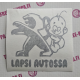 LAPSI AUTOSSA/ PEUGEOT