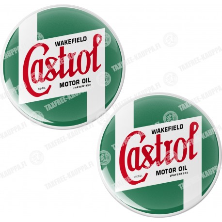 CASTROL KOHOTARRAT