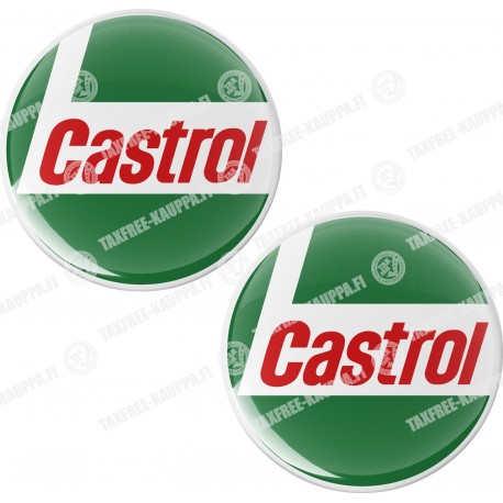 CASTROL KOHOTARRAT