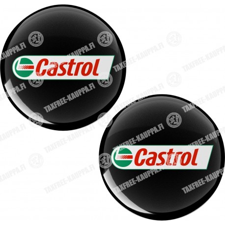 CASTROL KOHOTARRAT