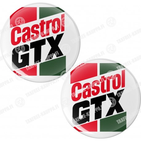 CASTROL KOHOTARRAT