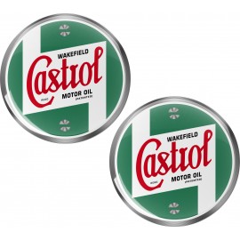 CASTROL KOHOTARRAT