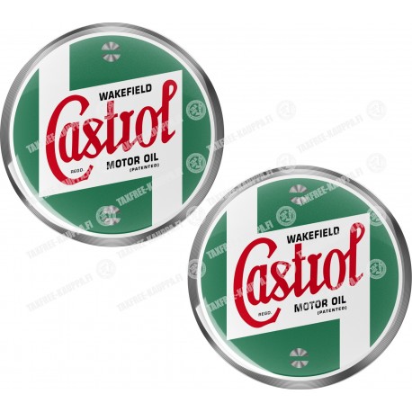 CASTROL KOHOTARRAT
