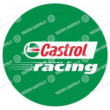 CASTROL RACING