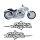HARLEY DAVIDSON