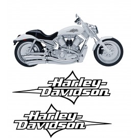 HARLEY DAVIDSON