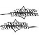 HARLEY DAVIDSON