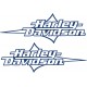 HARLEY DAVIDSON