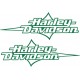 HARLEY DAVIDSON