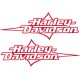 HARLEY DAVIDSON