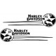 HARLEY DAVIDSON