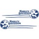 HARLEY DAVIDSON