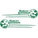 HARLEY DAVIDSON