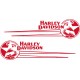 HARLEY DAVIDSON
