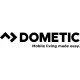 DOMETIC MOBILE LIVING MADE EASY.