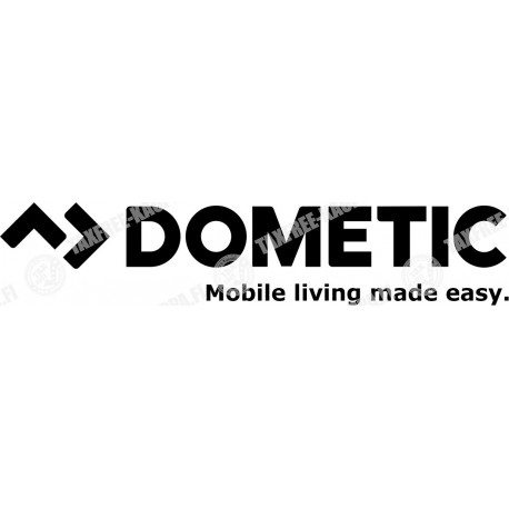 DOMETIC MOBILE LIVING MADE EASY.