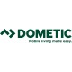 DOMETIC MOBILE LIVING MADE EASY.