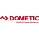 DOMETIC MOBILE LIVING MADE EASY.