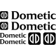  DOMETIC SARJA