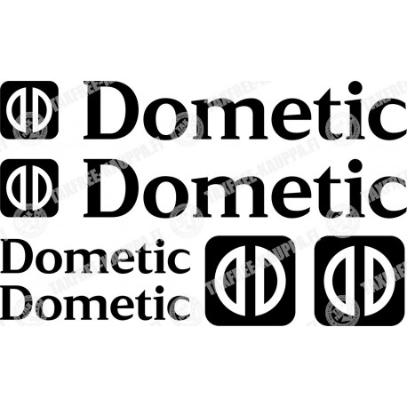  DOMETIC SARJA