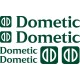  DOMETIC SARJA