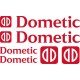  DOMETIC SARJA