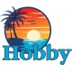 HOBBY HOLIDAY