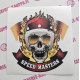 SPEED MASTERS