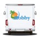 HOBBY HOLIDAY