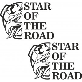 SCANIA STAR OF THE ROAD