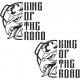 SCANIA KING OF THE ROAD