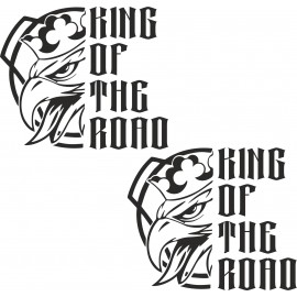 SCANIA KING OF THE ROAD