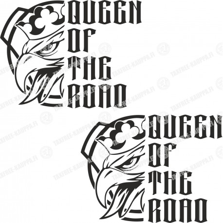 SCANIA QUEEN OF THE ROAD