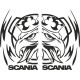 SCANIA