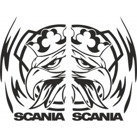 SCANIA