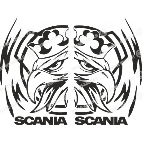 SCANIA