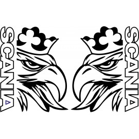 SCANIA