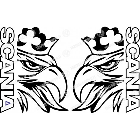 SCANIA
