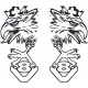 SCANIA V8