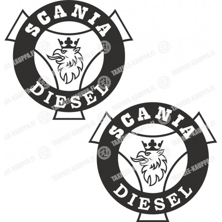 SCANIA DIESEL