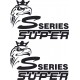 SCANIA S SERIES SUPER