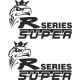SCANIA R SERIES SUPER