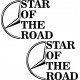MERCEDES BENZ STAR OF THE ROAD