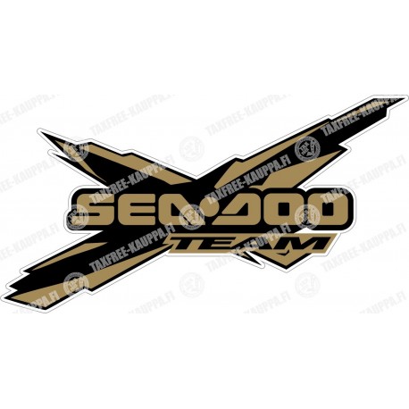 SEA DOO TEAM TARRA