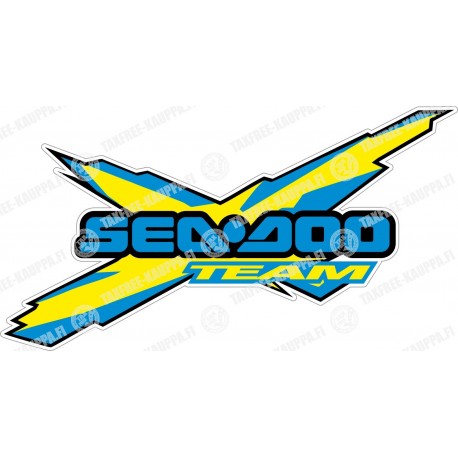 SEA DOO TEAM