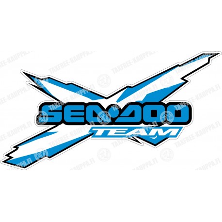 SEA DOO TEAM TARRA