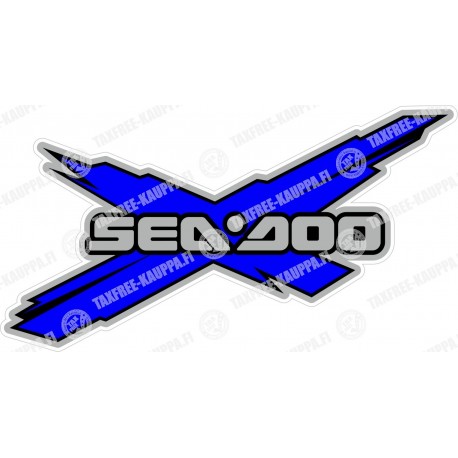 SEA DOO TARRA