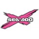 SEA DOO