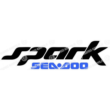 SEA DOO SPARK